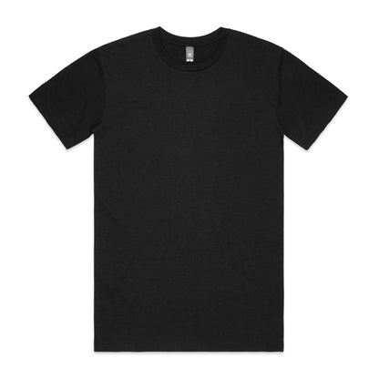MENS STAPLE MARLE TEE - 5001M
