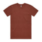 MENS STAPLE MARLE TEE - 5001M