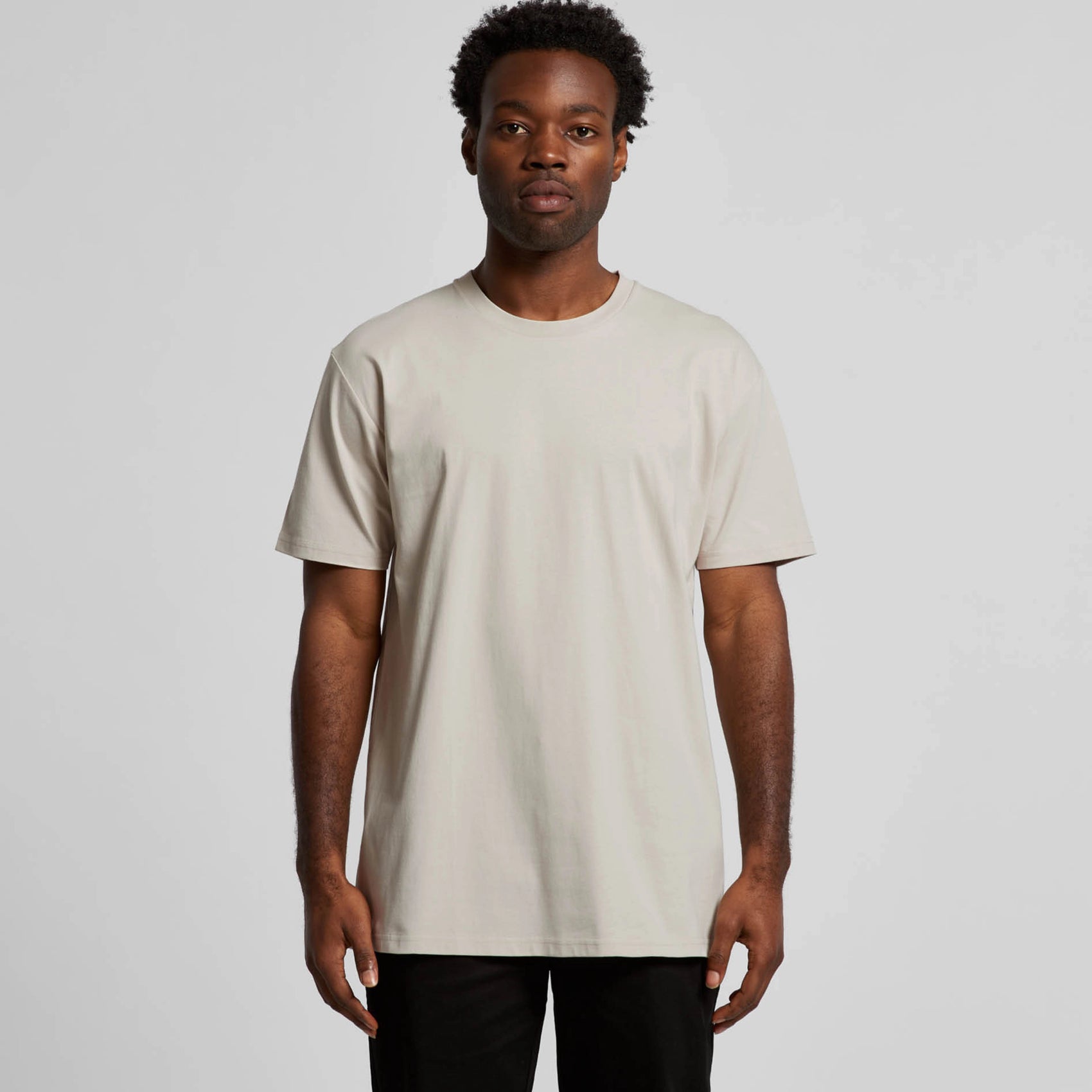 MENS STAPLE TEE - 5001