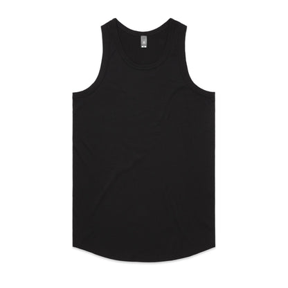 MENS AUTHENTIC SINGLET - 5004