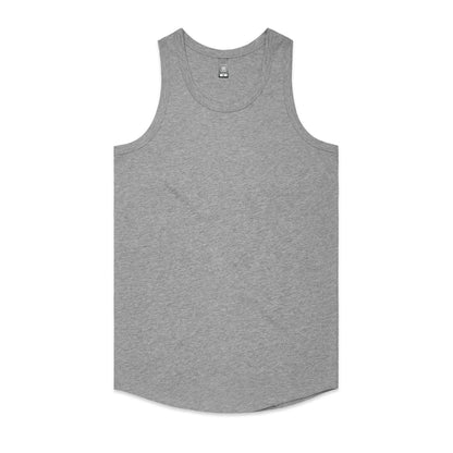 MENS AUTHENTIC SINGLET - 5004