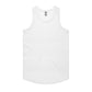 MENS AUTHENTIC SINGLET - 5004