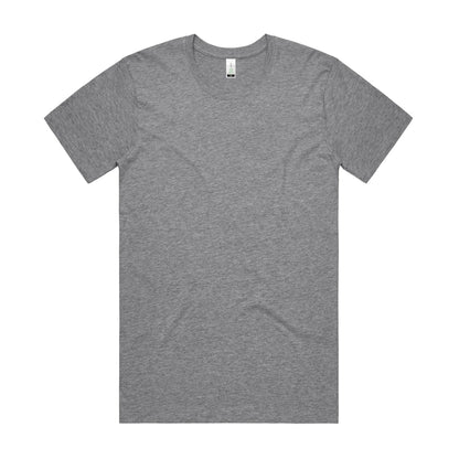 MENS ORGANIC TEE - 5005