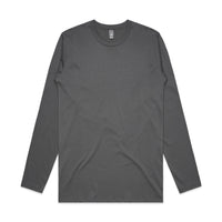 MENS INK L/S TEE - 5009