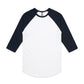 MENS RAGLAN TEE - 5012