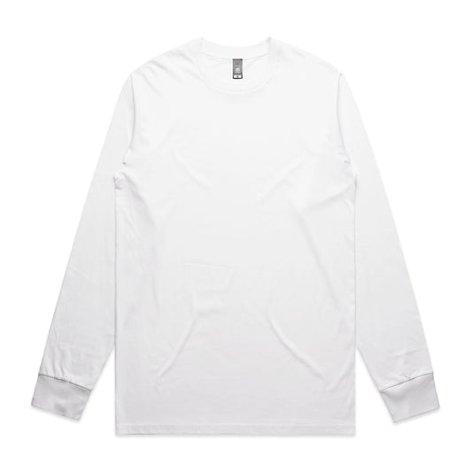 MENS STAPLE L/S - 5020