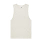 MENS BARNARD ORGANIC TANK - 5025G