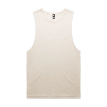 MENS BARNARD TANK - 5025