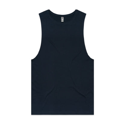 MENS BARNARD TANK - 5025
