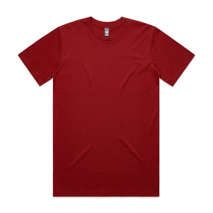 Custom Branded Work T-Shirts NZ | Embroidery & Printing