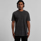 MENS STONE WASH STAPLE TEE - 5040