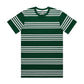 MENS CLASSIC QUAD STRIPE - 5046
