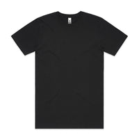MENS BLOCK TEE - 5050