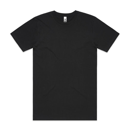 MENS BLOCK TEE - 5050
