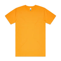 MENS BLOCK TEE - 5050