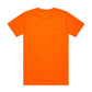MENS BLOCK TEE (SAFETY COLOURS) - 5050F