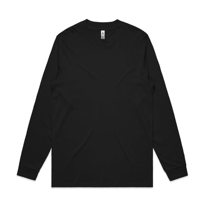 MENS GENERAL L/S TEE - 5056