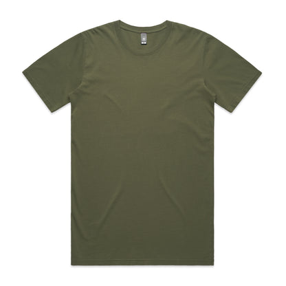 MENS FADED TEE - 5065