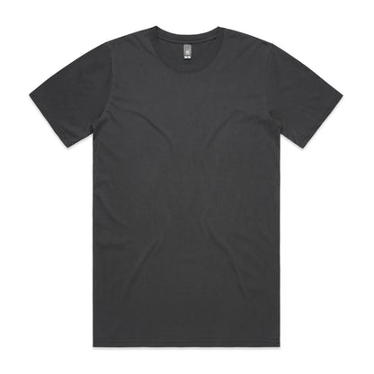 MENS FADED TEE - 5065