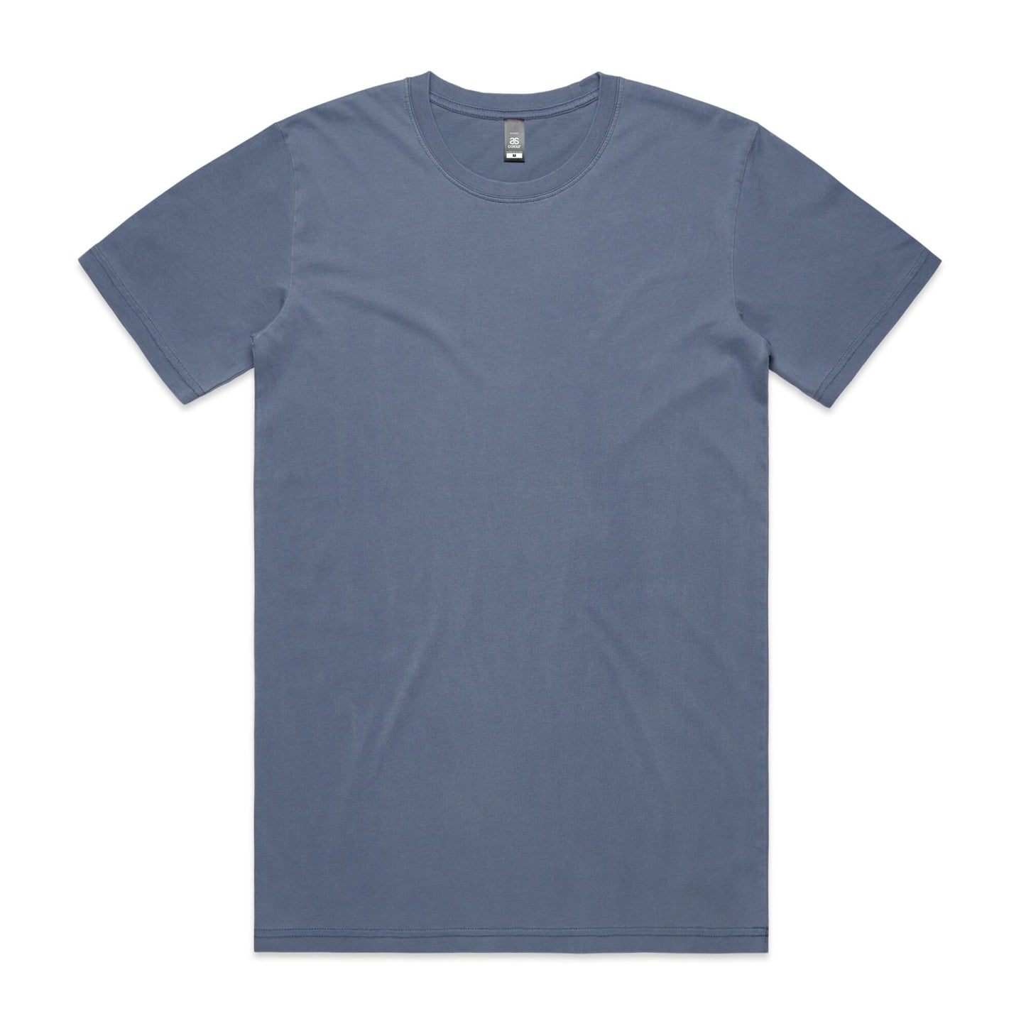 MENS FADED TEE - 5065