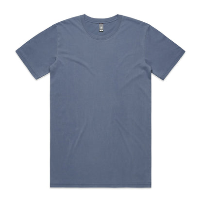MENS FADED TEE - 5065