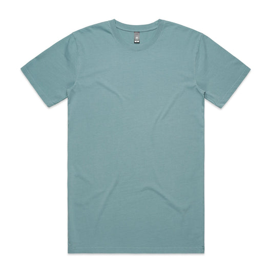 MENS FADED TEE - 5065