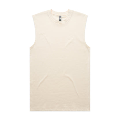 MENS CLASSIC TANK - 5073