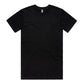 MENS STAPLE PLUS TEE - 5075