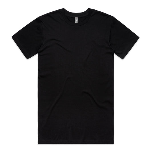 MENS STAPLE PLUS TEE - 5075