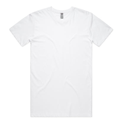 MENS STAPLE PLUS TEE - 5075