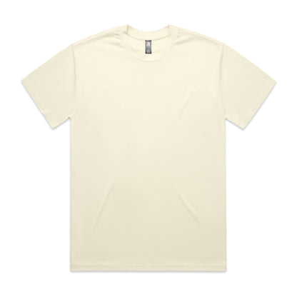 MENS HEAVY TEE - 5080