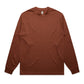 MENS HEAVY L/S TEE - 5081