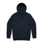 MENS STENCIL HOOD (4XL–5XL) - 5102B