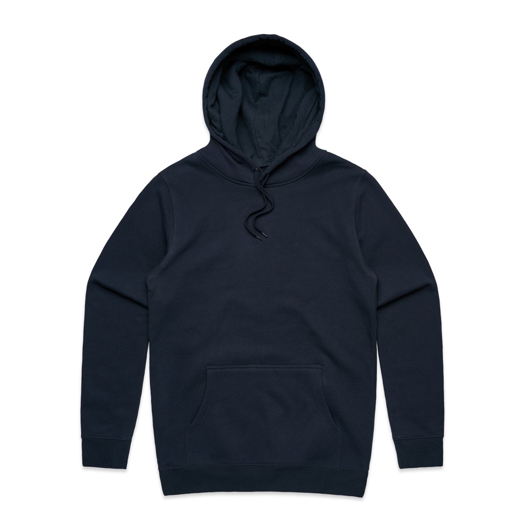 MENS STENCIL HOOD (4XL–5XL) - 5102B