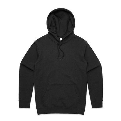 MENS STENCIL MARLE HOOD - 5102M