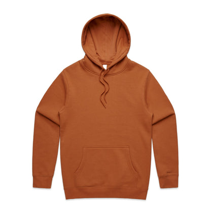 MENS STENCIL HOOD - 5102