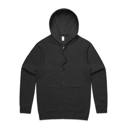 MENS OFFICIAL ZIP HOOD  5103