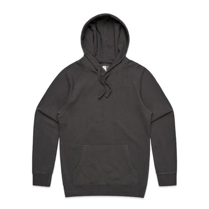 MENS FADED HOOD - 5105