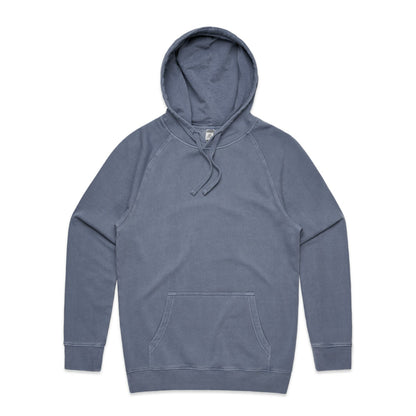 MENS FADED HOOD - 5105