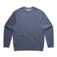MENS FADED CREW - 5106