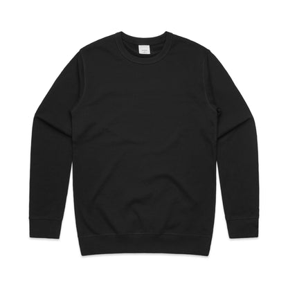 MENS PREMIUM CREW - 5121