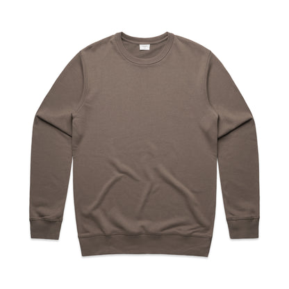 MENS PREMIUM CREW - 5121