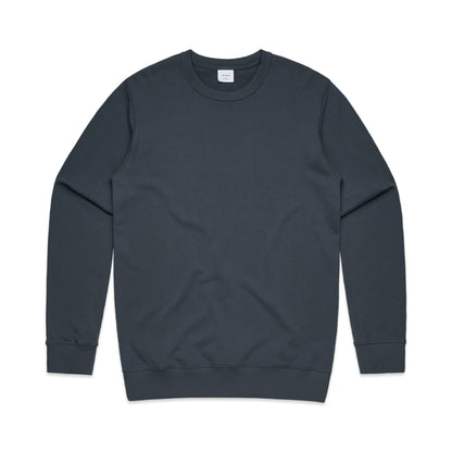 MENS PREMIUM CREW - 5121