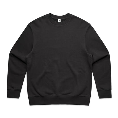 MENS HEAVY CREW - 5145