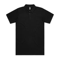 MENS CHAD POLO - 5402