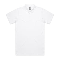 MENS CHAD POLO - 5402
