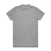 MENS PIQUE POLO - 5411
