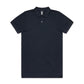 MENS PIQUE POLO - 5411