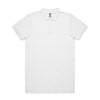 MENS PIQUE POLO - 5411