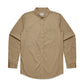 MENS DENIM WASH SHIRT - 5414